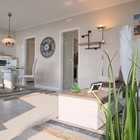 Groemitz- Center I App 685 Inkl Wlan *