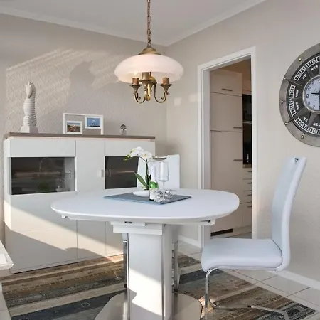 شقة Groemitz- Center I App 685 Inkl Wlan *