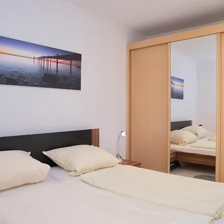 Groemitz- Center I App 685 Inkl Wlan * Grömitz