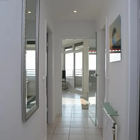 Groemitz- Center I App 685 Inkl Wlan *