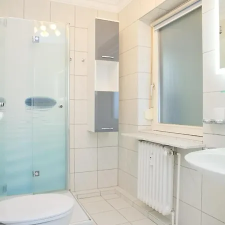 Groemitz- Center I App 685 Inkl Wlan شقة *