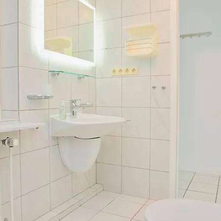 Groemitz- Center I App 685 Inkl Wlan شقة